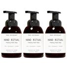 Sabonete para mãos Muse Apothecary Hand Ritual Aloe Eucalipto Lavanda Sabonete para mãos Muse Apothecary Hand Ritual Aloe Eucalipto Lavanda
