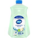 Sabonete para mãos Refill Dial Antibacteriano Fresh Pear 1,5 L Sabonete para mãos Refill Dial Antibacteriano Fresh Pear 1,5 L