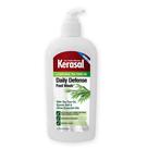 Sabonete para pés Kerasal Daily Defense Daily Defense 350 ml