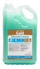 Sabonete Perfumado Líquido Audax Gold 5 Litros Sabonete Perfumado Líquido Audax Gold 5 Litros