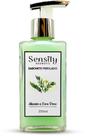 SABONETE PEROLADO SENSITY ALECRIM E ERVA DOCE 250ml SABONETE PEROLADO SENSITY ALECRIM E ERVA DOCE 250ml