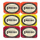 Sabonete Phebo Kit 6und 90G Prosperidade, Proteção e Renovação