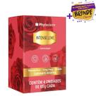 Sabonete Phytoderm Soap Intense Love 85g 4 Unidades