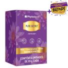 Sabonete Phytoderm Soap Pure Secret 85g Caixa 4 Unidades Sabonete Phytoderm Soap Pure Secret 85g Caixa 4 Unidades