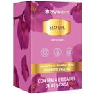 Sabonete Phytoderm Soap Sexy Girl 85g Caixa 4 Unidades Sabonete Phytoderm Soap Sexy Girl 85g Caixa 4 Unidades