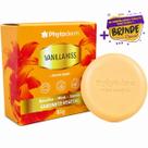 Sabonete Phytoderm Soap Vanilla Kiss Barra 85g Original Sabonete Phytoderm Soap Vanilla Kiss Barra 85g Original