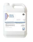 Sabonete pleasant erva doce - sabonete liquido perolado - perol - 5 litros