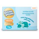 Sabonete Pom Pom Baby Hidratante 70g