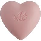 Sabonete Pre de Provence, presente em forma de coração, 200 g de chá rosa