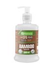 Sabonete premisse 500ml linha spa bamboo