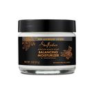 Sabonete preto africano hidratante SheaMoisture com manteiga de karité 60 ml