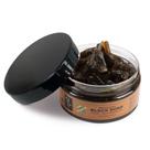 Sabonete preto Zakia's Morocco Beldi Soap com óleo de argan 226g