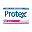 Sabonete Protex Cream 85g - Protex