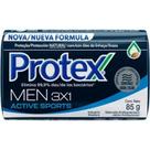 Sabonete Protex Homem Sport 85g Proteção Ativa Controle De Odor Sabonete Protex Homem Sport 85g Proteção Ativa Controle De Odor