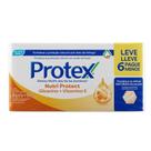 Sabonete Protex Limpeza profunda 85g