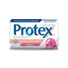 Sabonete Protex Nutri Protect Ômega 3 Antibacteriano 85g Embalagem com 12 Unidades