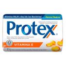 Sabonete Protex Vitamina E 85g