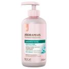 Sabonete purificante facial hidramais 250ml