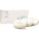 Sabonete Puro Vegetal Cremoso em Barra Natura Erva Doce 90g cada. cx 3und. Sabonete Puro Vegetal Cremoso em Barra Natura Erva Doce 90g cada. cx 3und.