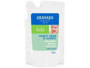 Sabonete Refil Líquido Granado Bebê Erva Doce 250mL
