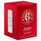 Sabonete Roger & Gallet Jean Marie Farina 3 Sabonetes