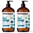 Sabonete, sabonete líquido, banho de espuma, shampoo para todos, 3 em 1, 960 ml Sabonete, sabonete líquido, banho de espuma, shampoo para todos, 3 em 1, 960 ml
