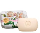 Sabonete solido fiorentino- frag. rosas - 200 g