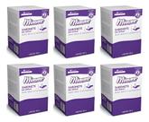 Sabonete Spray Uso Geral Mimmo Refil Kit c/ 6 un 400ml Sabonete Spray Uso Geral Mimmo Refil Kit c/ 6 un 400ml