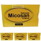 Sabonete Suavizador De Manchas 4 Unidades Micosan 90g cada