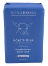 Sabonete Sunaroma Condicionador de Leite de Cabra 240mL (pacote com 3)