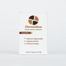 Sabonete Suprelle Clorexidina 90G