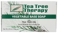 Sabonete Tea Tree Therapy Base Vegetal 110 g