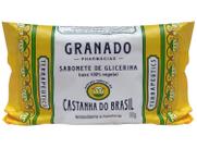 Sabonete Terrapeutics Glicerina Castanha 90 g - Granado