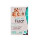 Sabonete Tiuran 80g