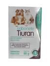Sabonete Tiuran p cães e gatos 80g