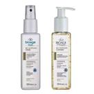 Sabonete + Toner Facial Rotina Clareadora Skincare - Bioage Sabonete + Toner Facial Rotina Clareadora Skincare - Bioage