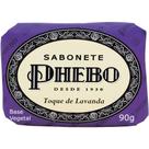 Sabonete Toque de Lavanda 90g - 12 unidades - Phebo