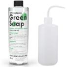 Sabonete Ultraconcentrado RetroDeco para Tatuagem - 500ml com Frasco de Compressão