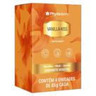 Sabonete Vanilla Kiss Phytoderm 4 Unidades 85g Cada