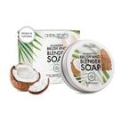 Sabonete Vegano Mini para Limpeza de Pincéis de Maquiagem CINEMA SECRETS Sabonete Vegano Mini para Limpeza de Pincéis de Maquiagem CINEMA SECRETS