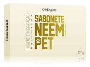 Sabonete Vegano Preserva Mundi Neem 120g Cão E Gato