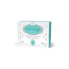 Sabonete Vegetal Candy 90g Giovanna Baby