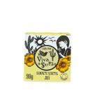 Sabonete vegetal de jua 90g