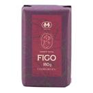 Sabonete Vegetal em Barra Figo Madressenza 180g Sabonete Vegetal em Barra Figo Madressenza 180g