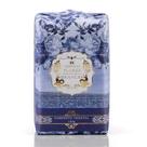 Sabonete Vegetal em Barra Flores Brancas Madressenza 180g sem cor Sabonete Vegetal em Barra Flores Brancas Madressenza 180g sem cor