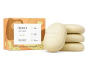 Sabonete Vegetal em Barra Perfumado Instance Karité 4x80g Sabonete Vegetal em Barra Perfumado Instance Karité 4x80g