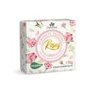 Sabonete Vegetal em Barra Rosas 170g