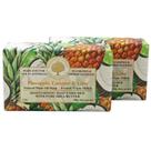 Sabonete Wavertree & London Abacaxi, Coco e Limão 200g 2 barras Sabonete Wavertree & London Abacaxi, Coco e Limão 200g 2 barras
