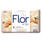 Sabonete Ypê Flor de Baunilha e Amêndoas 85g Embalagem com 12 Unidades Sabonete Ypê Flor de Baunilha e Amêndoas 85g Embalagem com 12 Unidades