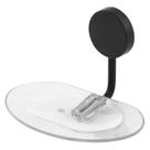 Saboneteira Acrilico Cristal 3651 Zyp